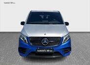 Mercedes-Benz Třídy V 8