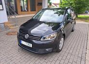 Volkswagen Touran 3