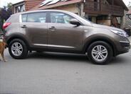 KIA Sportage 33