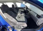 Škoda Octavia 18