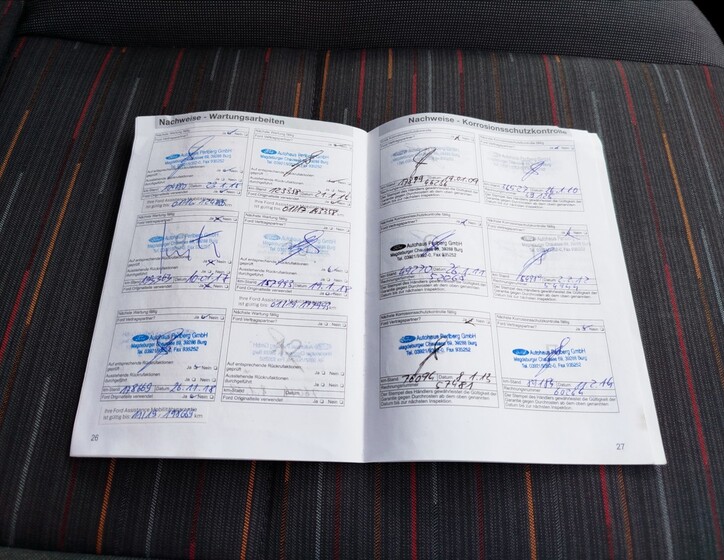 Ford C-MAX 36