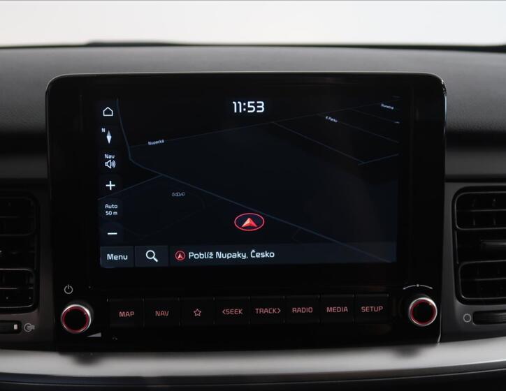 KIA Stonic 22