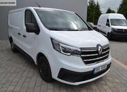 Renault Trafic 5