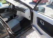 Škoda Roomster 19