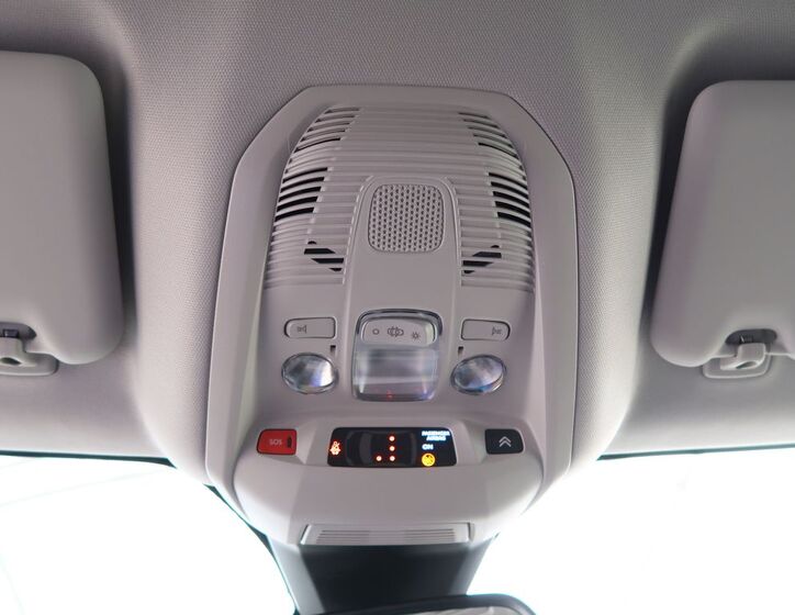 Citroën C5 Aircross 19