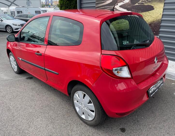 Renault Clio 5