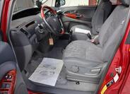 Toyota Previa 7