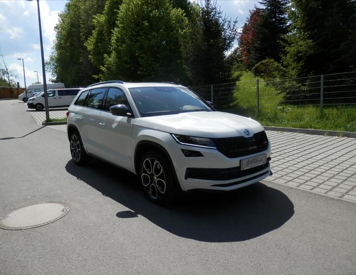 Škoda Kodiaq 5