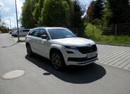 Škoda Kodiaq 5