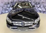 Mercedes-Benz Třídy E 3