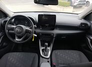 Toyota Yaris 15