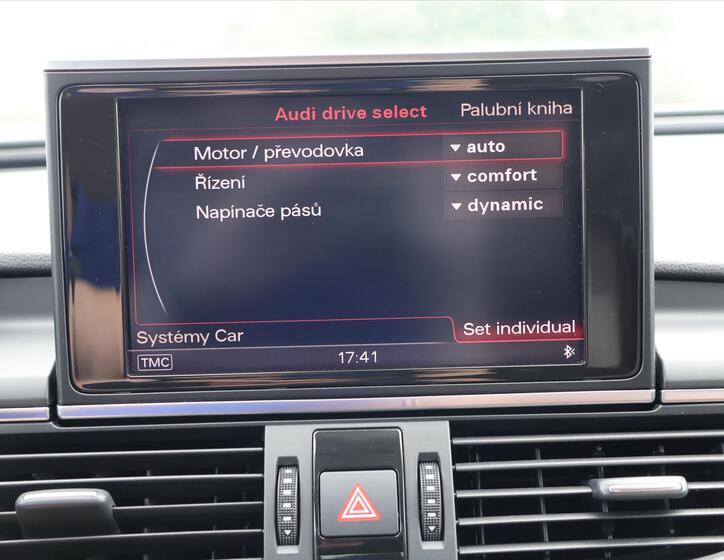 Audi A6 32