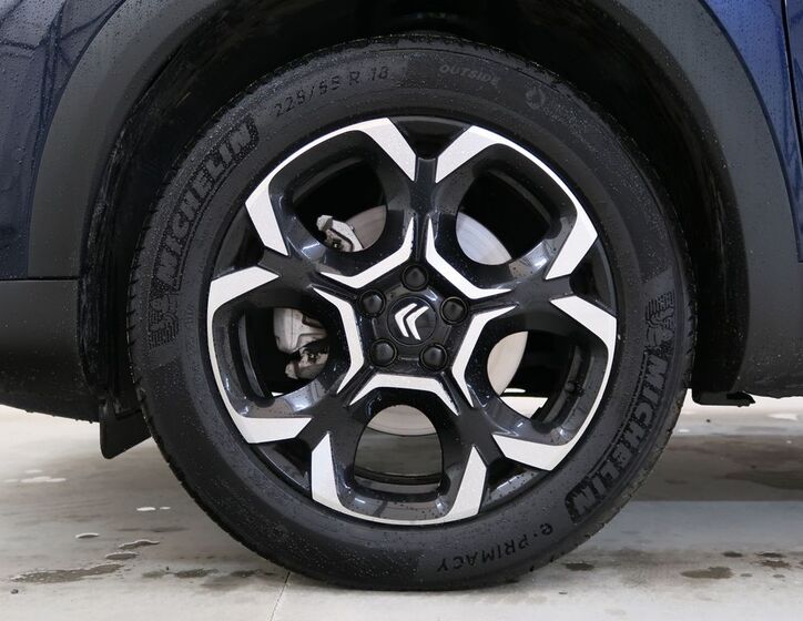 Citroën C5 Aircross 10