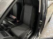 Volkswagen Caddy 29