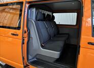 Volkswagen Transporter 24