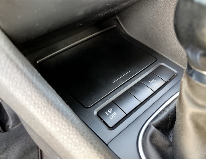 Volkswagen Golf 22