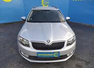 Škoda Octavia 2