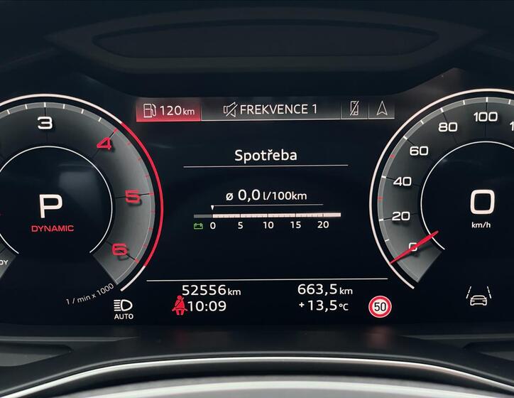 Audi A6 Allroad 10