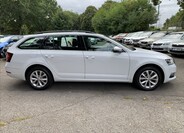 Škoda Octavia 4