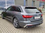 Audi A4 8