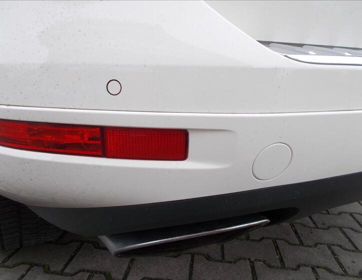 Volkswagen Touareg 14