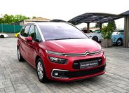 Citroën Grand C4 Picasso 8
