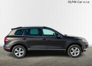 Volkswagen Touareg 3