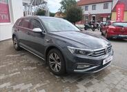 Volkswagen Passat 2