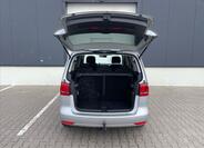 Volkswagen Touran 9