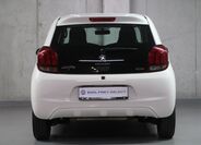 Peugeot 108 6