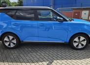 KIA e-Soul 8