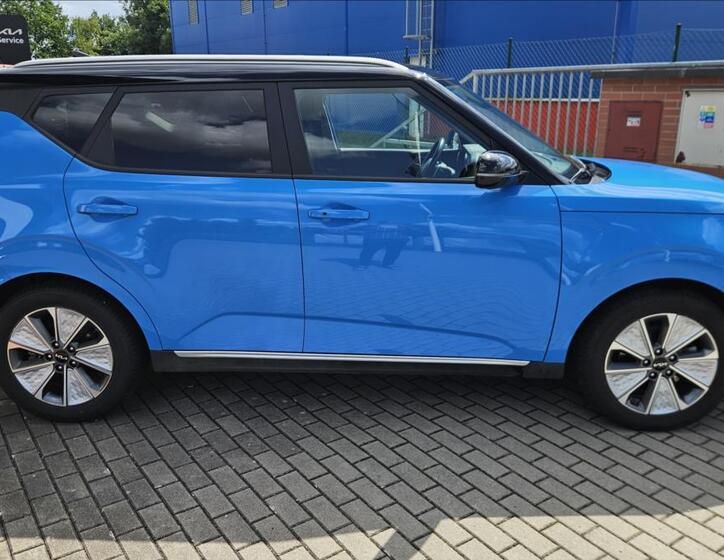 KIA e-Soul 8