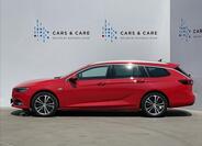Opel Insignia 2