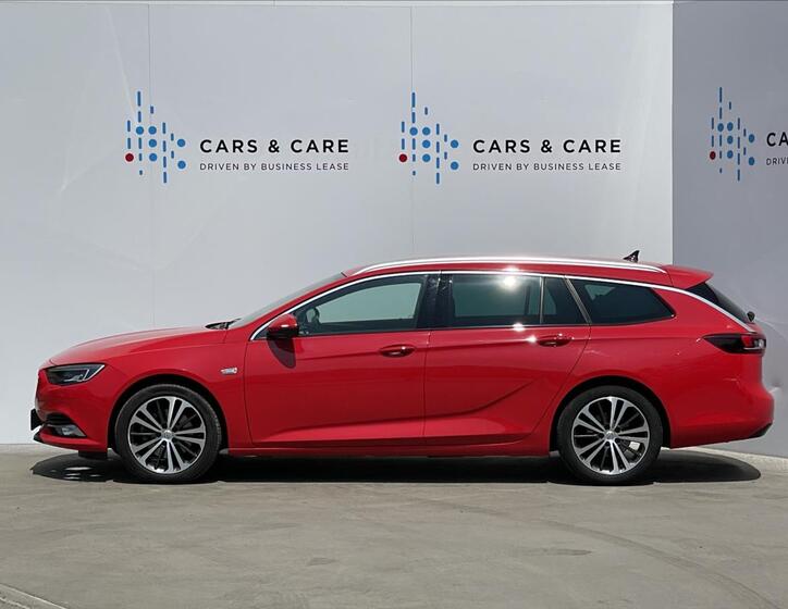 Opel Insignia 2
