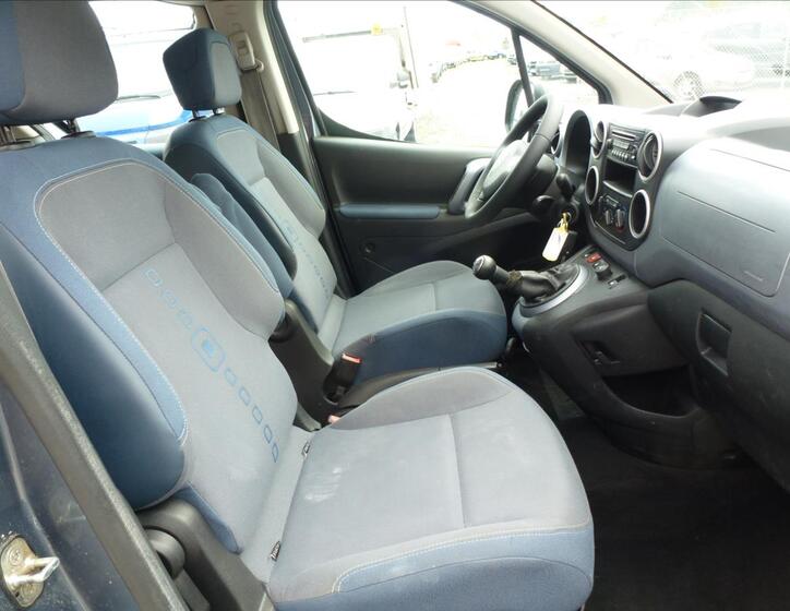 Citroën Berlingo 23