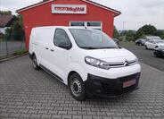 Citroën Jumpy 1