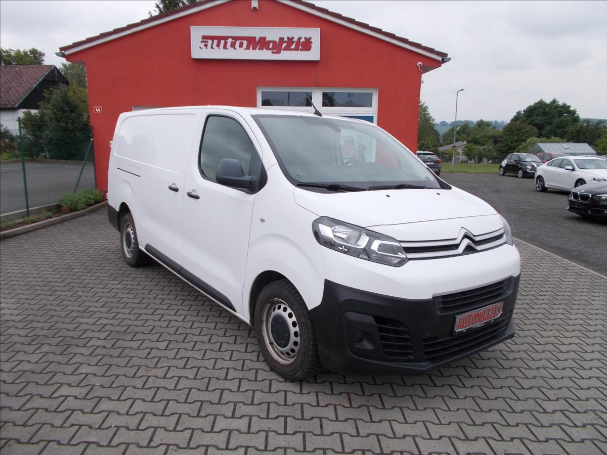 Citroën Jumpy
