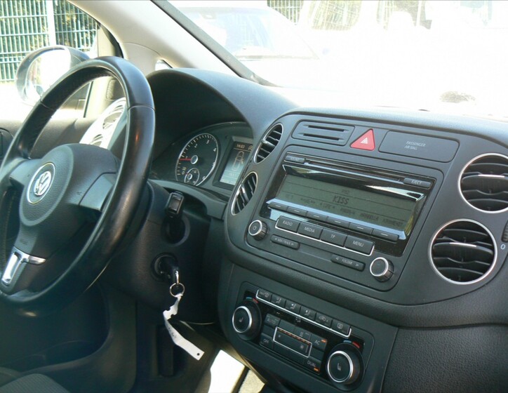 Volkswagen Golf Plus 14