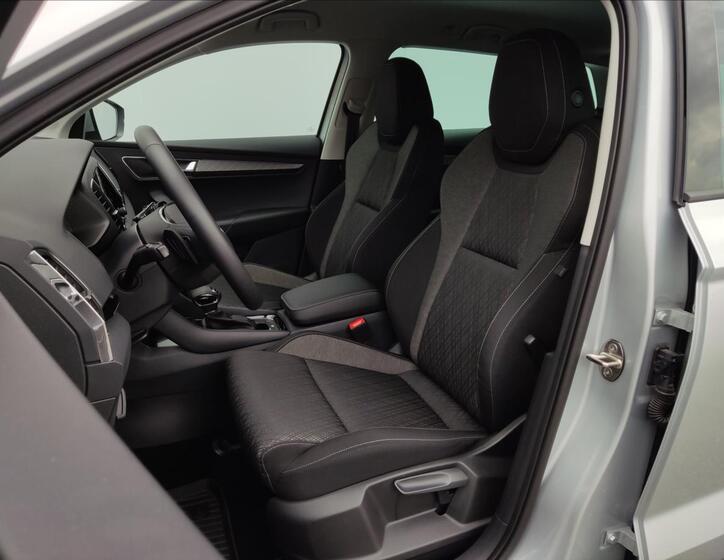 Škoda Karoq 6