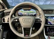 Audi S6 13