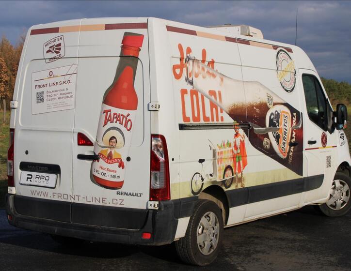Renault Master 2