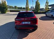 Toyota Corolla 6