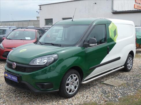 Fiat Dobló
