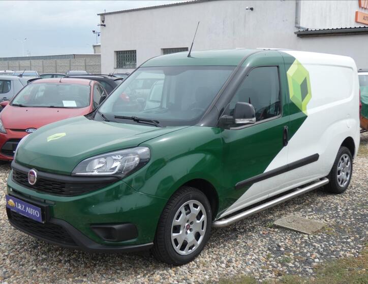Fiat Dobló 1
