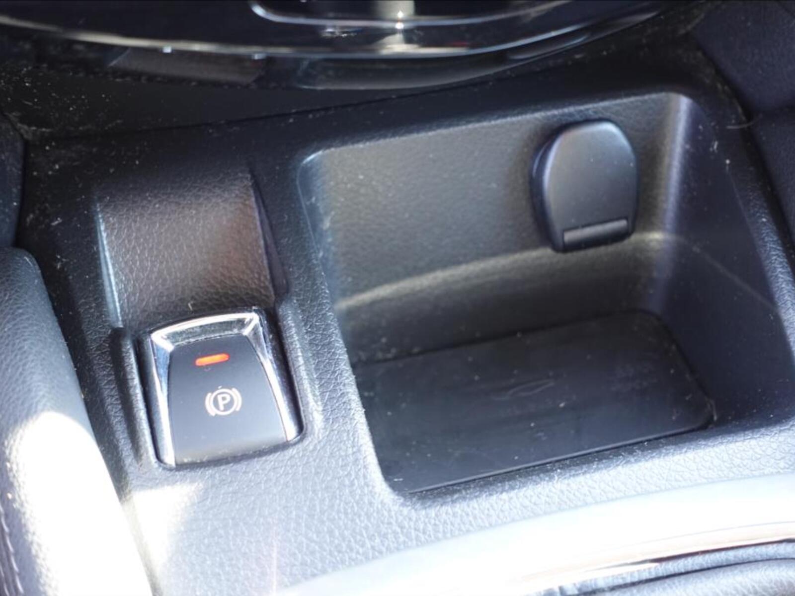Nissan Qashqai 22