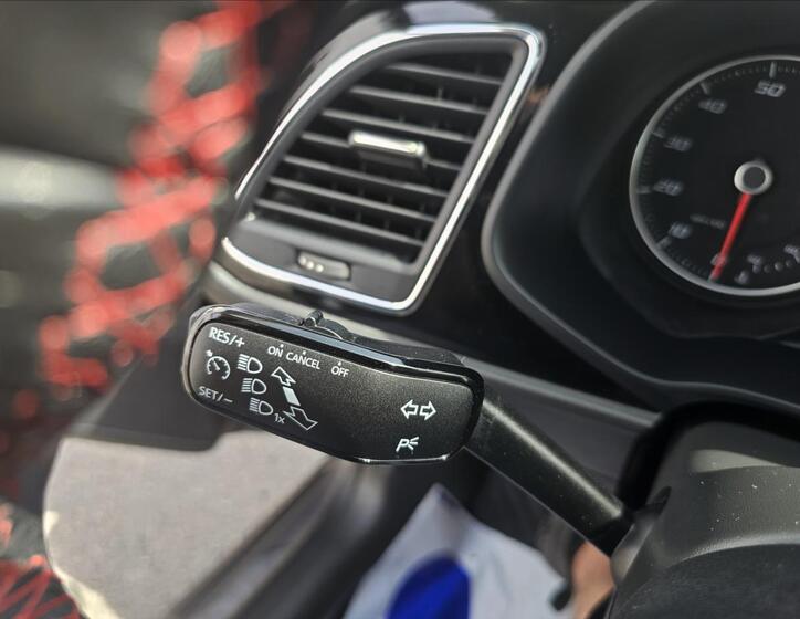 Seat Leon 16
