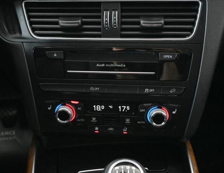 Audi Q5 22