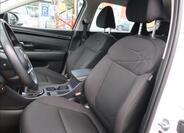 Hyundai Tucson 10