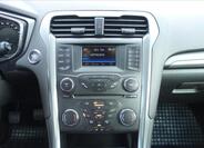 Ford Mondeo 21