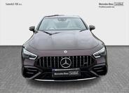 Mercedes-Benz AMG GT 8